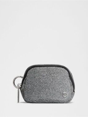 lululemon Everywhere Belt Bag Nano Glitter